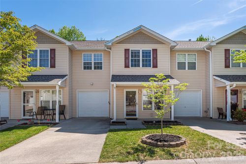 46 Chesire Way, Fletcher, NC, 28732-9613 | Card Image