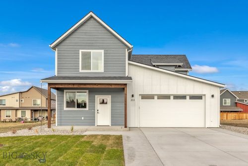 303 Cloudfield Circle, Bozeman, MT, 59718 | Card Image