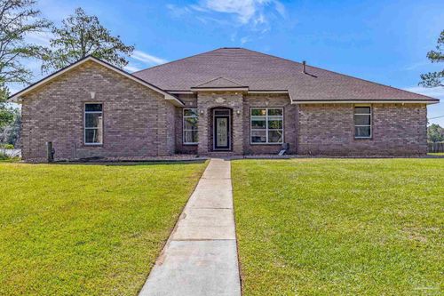 2706 Grainger Ave, Pensacola, FL, 32507-2535 | Card Image