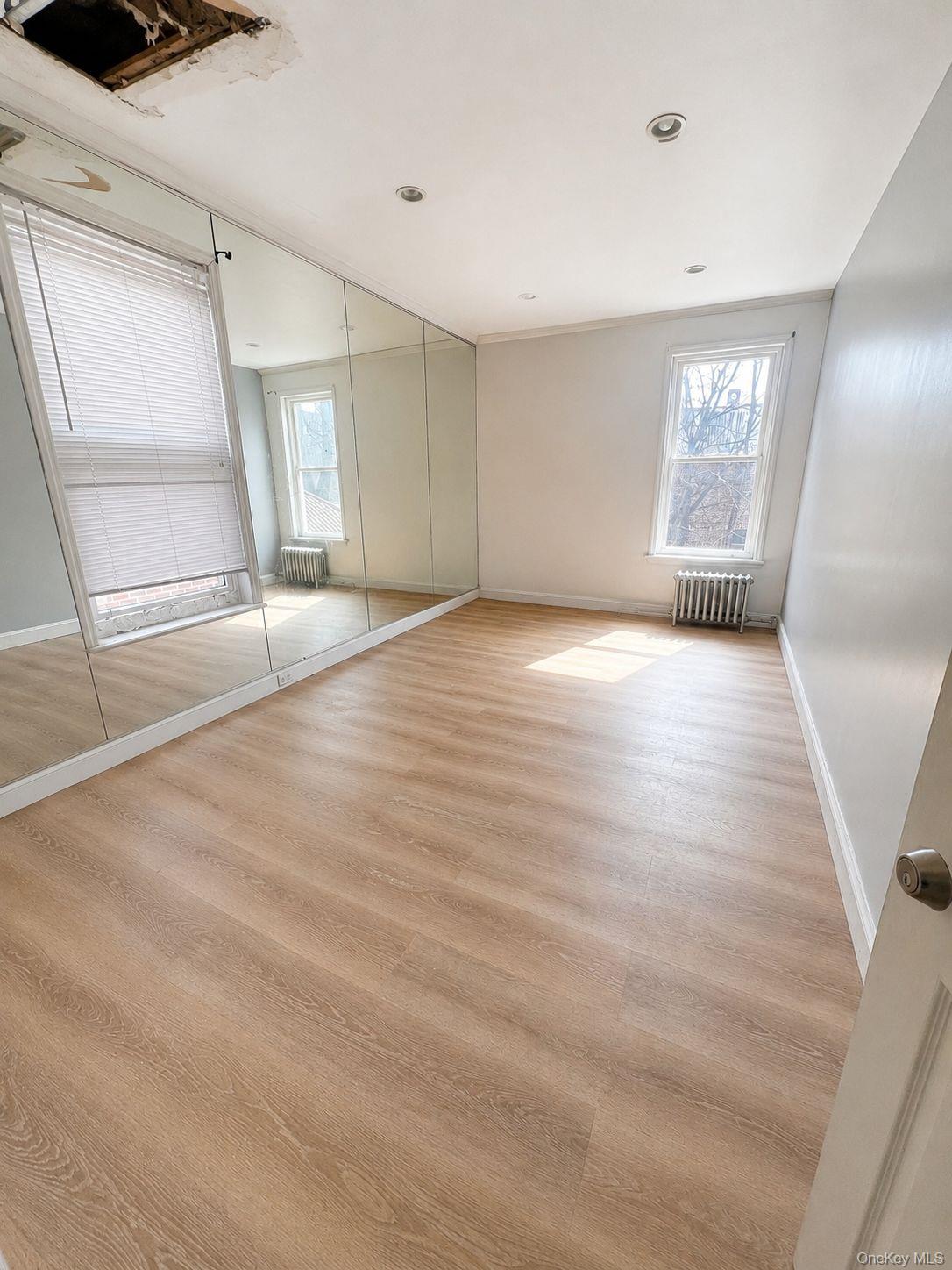 Residential in New York 2