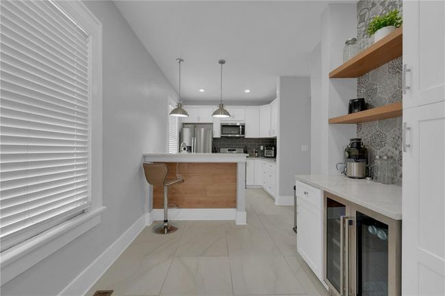 1667 Sylvan Rd Sw, House other with 3 bedrooms, 2 bathrooms and 2 parking in Atlanta GA | Image 14