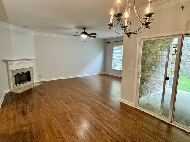 7828 Kemberton Dr W, Townhouse with 3 bedrooms, 3 bathrooms and 1 parking in Nolensville TN | Image 6
