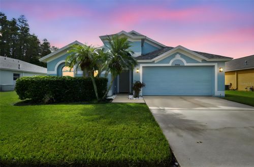 30946 Burleigh Dr, WESLEY CHAPEL, FL, 33543-7866 | Card Image