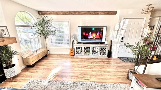1618 Colloquium Dr, Townhouse with 3 bedrooms, 3 bathrooms and null parking in Henderson NV | Image 41