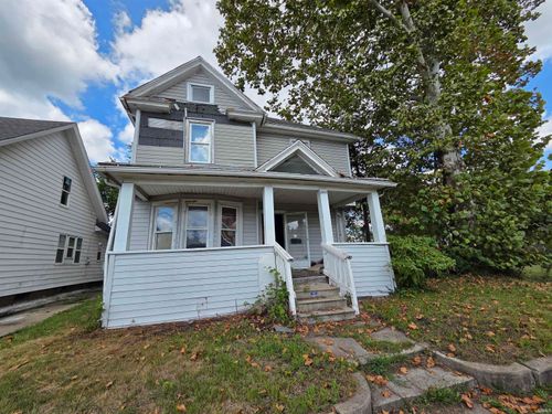 2633 Dunham St, South Bend, IN, 46619-3205 | Card Image