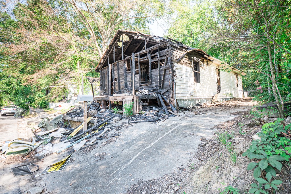 Residential in Dothan 2
