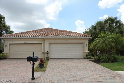 14768 Cranberry Ct, NAPLES, FL, 34114-8660 | Card Image