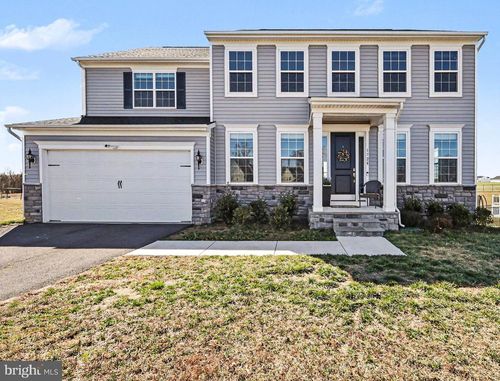 1728 Legacy Ln, FREDERICKSBURG, VA, 22408-9646 | Card Image