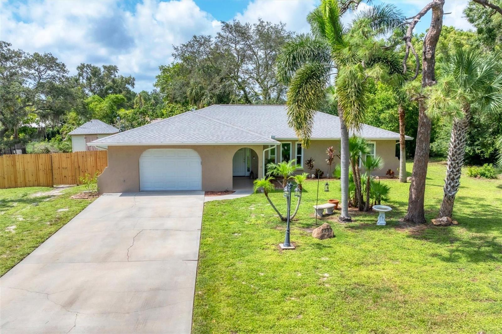 Jungle Way, Sarasota, FL 34243