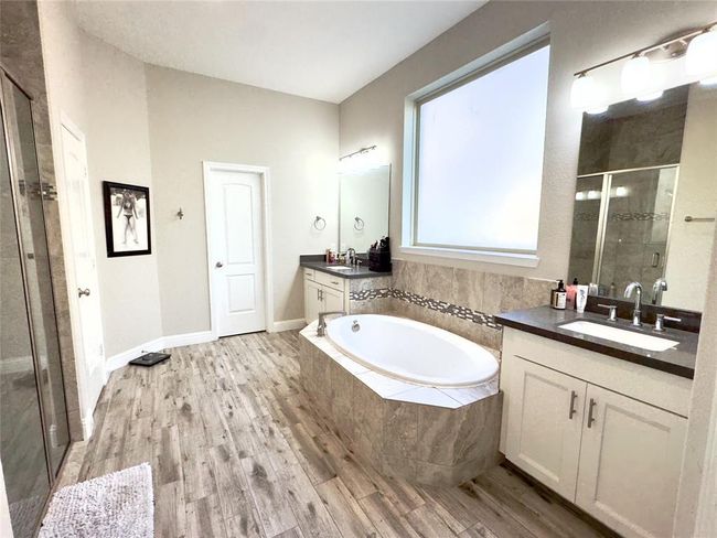 9723 Reston Ranch Ct, House other with 5 bedrooms, 4 bathrooms and 3 parking in Cypress TX | Image 21
