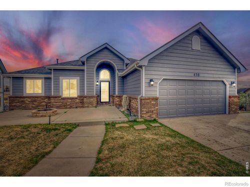 430 Megan Lane, Milliken, CO, 80543 | Card Image