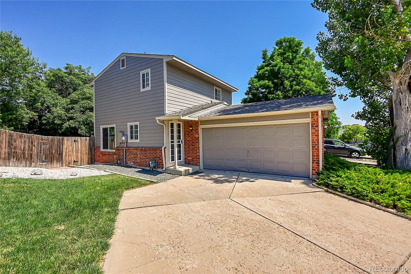 Fairfax St, Thornton, CO 80241
