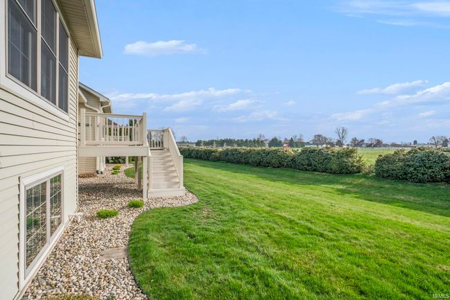 122 River Park Dr, Condo with 3 bedrooms, 3 bathrooms and null parking in Middlebury IN | Image 35