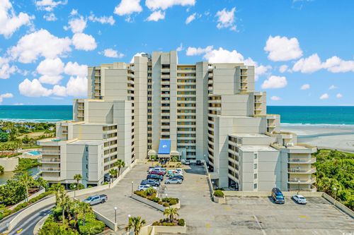 apt-cc8-101 Ocean Creek Dr, Myrtle Beach, SC, 29572-5757 | Card Image