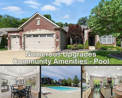 317 Hyde Park Ave, Wentzville, MO, 63385-7252 | Card Image