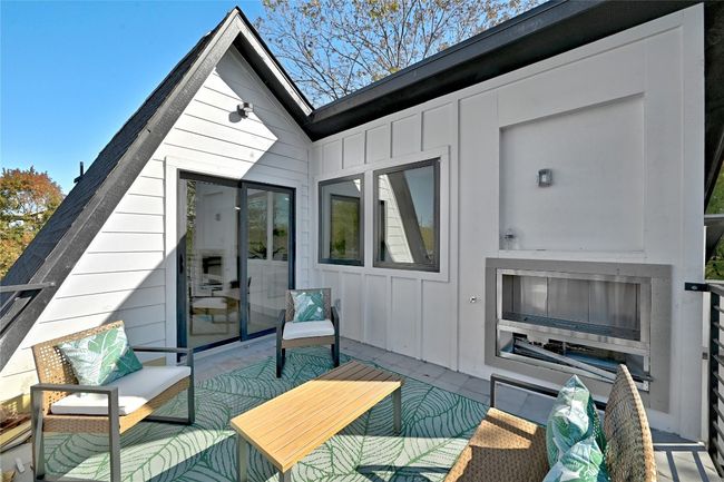 View of wooden deck | Image 21