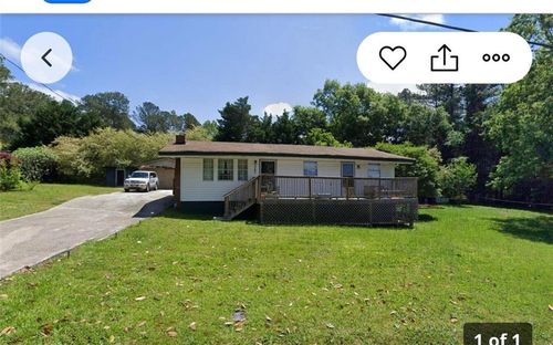 2585 Pinewood Dr Ne, Conyers, GA, 30012-2447 | Card Image