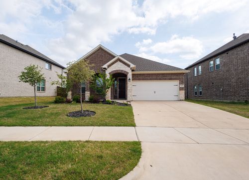 7235 Crowell Avenue, Arlington, TX, 76002 | Card Image