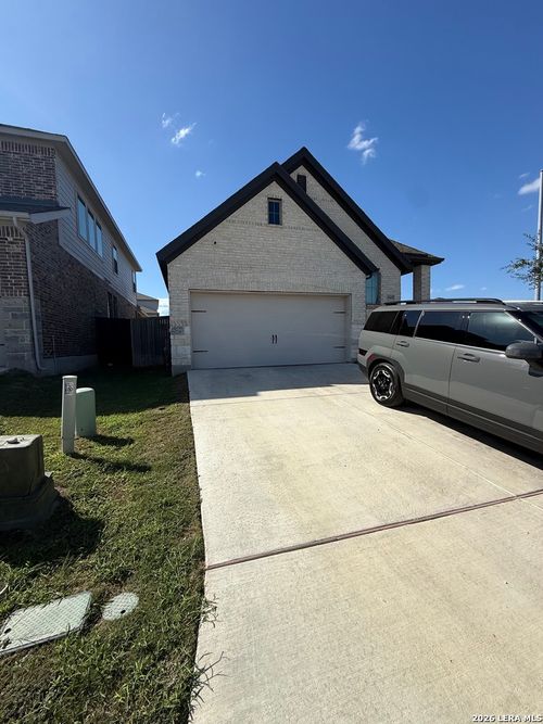 2607 Barkey Spgs, San Antonio, TX, 78245-3936 | Card Image