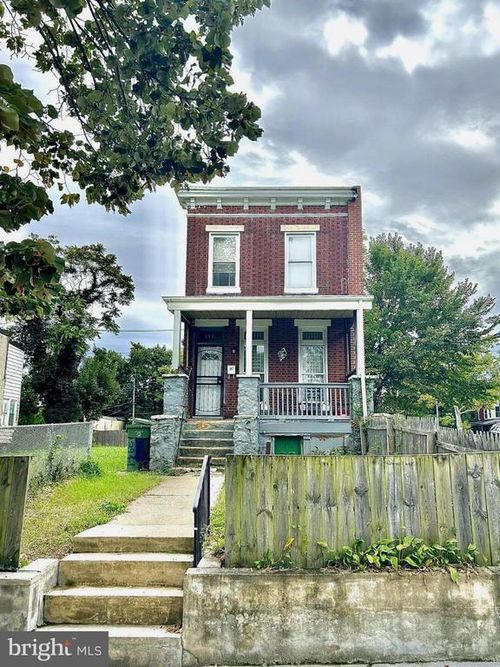 2941 Belmont Ave, BALTIMORE, MD, 21216-3918 | Card Image