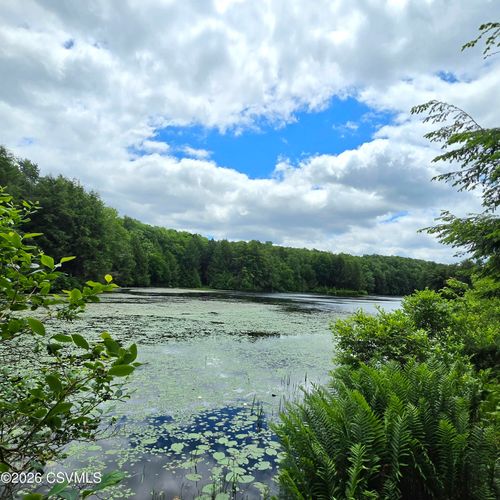 LOT 9 Deep Hollow Run, Muncy Valley, PA, 17758-5451 | Card Image