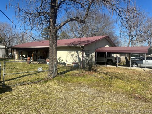 117 S Bk 1240 Rd, Stigler, OK, 74462-2187 | Card Image