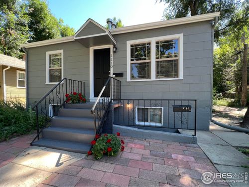 1110 Peterson St, Fort Collins, CO, 80524-3727 | Card Image