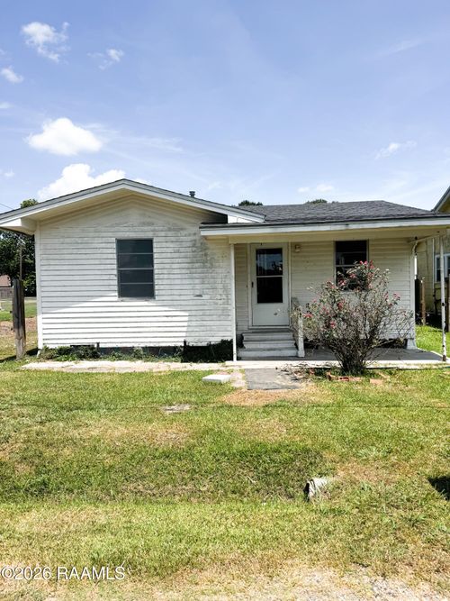 1213 Scott Street, Scott, LA, 70583 | Card Image