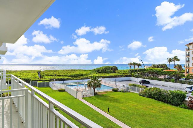 APT-308 - 33 Ocean Ave, Condo with 1 bedrooms, 1 bathrooms and null parking in Palm Beach Shores FL | Image 13