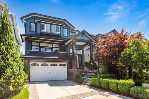 10302 Wynnyk Way, Maple Ridge, BC, V2W1G3 | Card Image