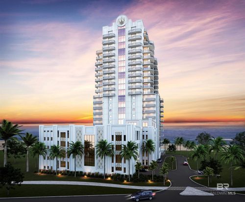 1001-25610 Perdido Beach Blvd, Orange Beach, AL, 36561-6121 | Card Image