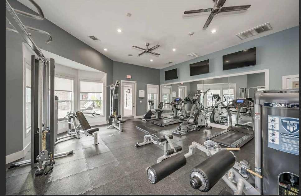Residential Lease in Houston 4