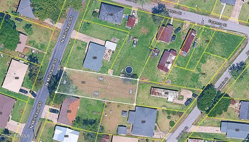 510 N Michaud St, Carencro, LA, 70520-3309 | Card Image