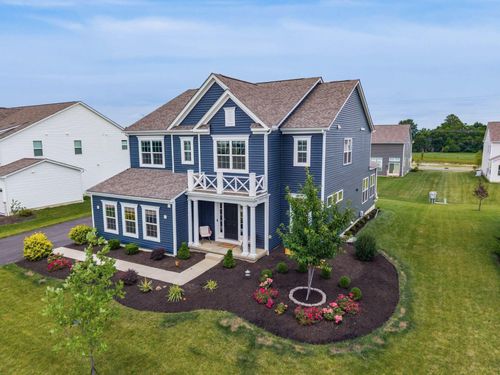 1601 Cromwill Loop, Delaware, OH, 43015-4437 | Card Image