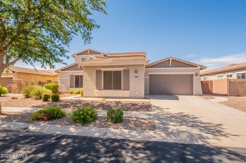 716 E Runaway Bay Pl, Chandler, AZ, 85249-6936 | Card Image