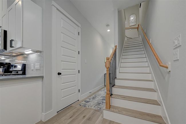 C - 2105 Sam Wilson St, House other with 3 bedrooms, 3 bathrooms and 1 parking in Houston TX | Image 5