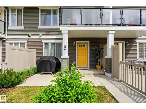 42-2905 141 St Sw, Edmonton, AB, T6W3M4 | Card Image