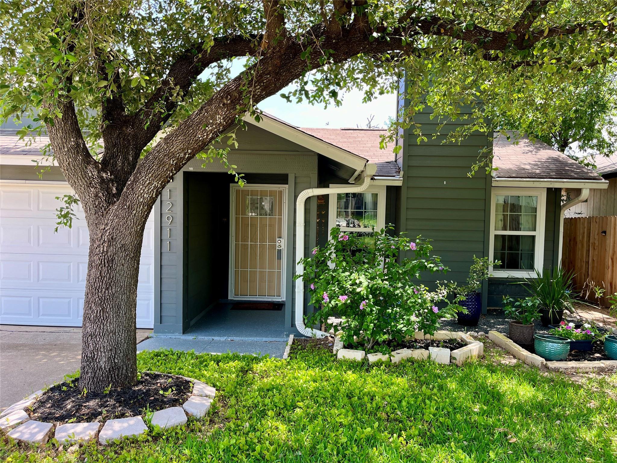 Residential in Austin 2