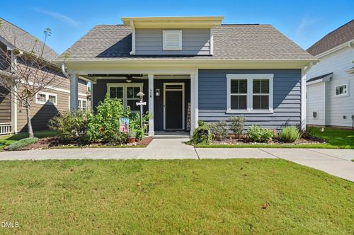 116 Beaufort Loop, Clayton, NC, 27527-9435 | Card Image