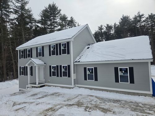 Lot 1 Patterson Rd, Shirley, MA, 01464-2903 | Card Image