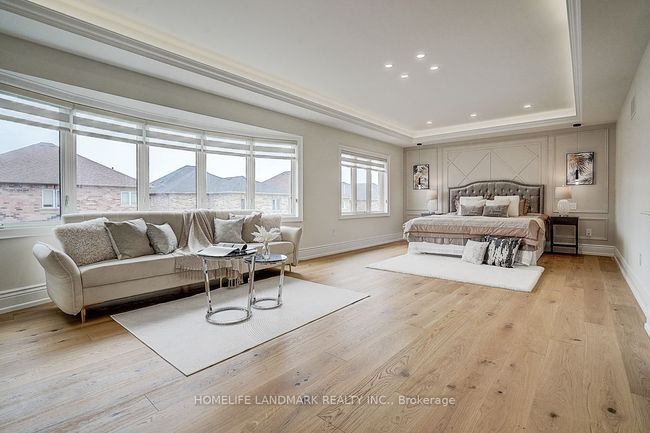 15 Sagebrook Rd, House other with 6 bedrooms, 7 bathrooms and 4 parking in Brampton ON | Image 37