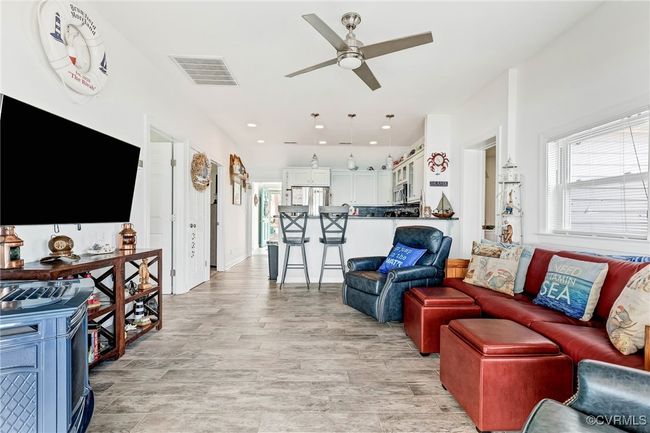 103 Riverside Dr, House other with 3 bedrooms, 2 bathrooms and null parking in Center Cross VA | Image 22
