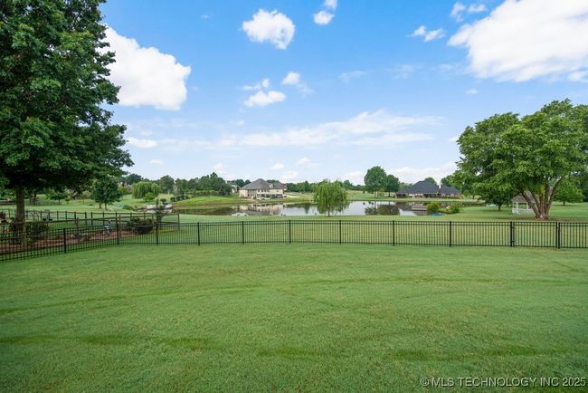8766 Haskell Dr, House other with 4 bedrooms, 5 bathrooms and null parking in Broken Arrow OK | Image 70