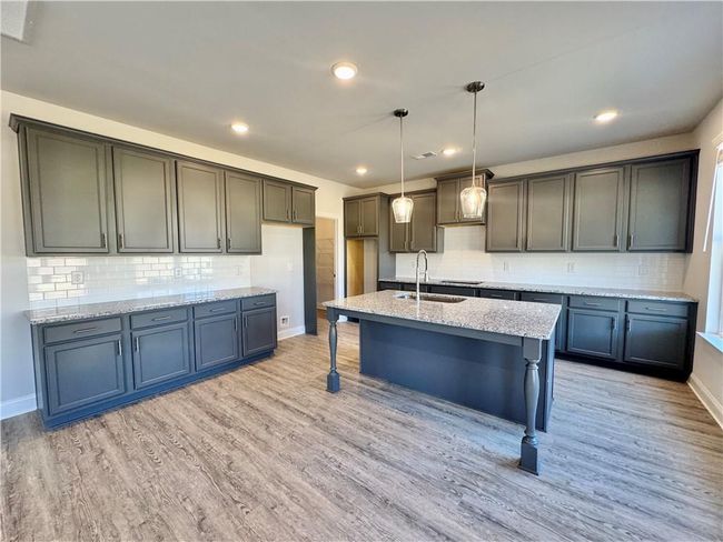 814 Brittany Nicole Ct, House other with 5 bedrooms, 4 bathrooms and null parking in Bonaire GA | Image 12