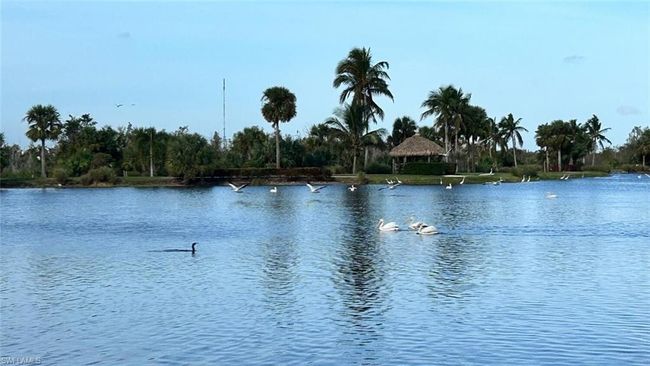 View of water feature with a gazebo | Image 4