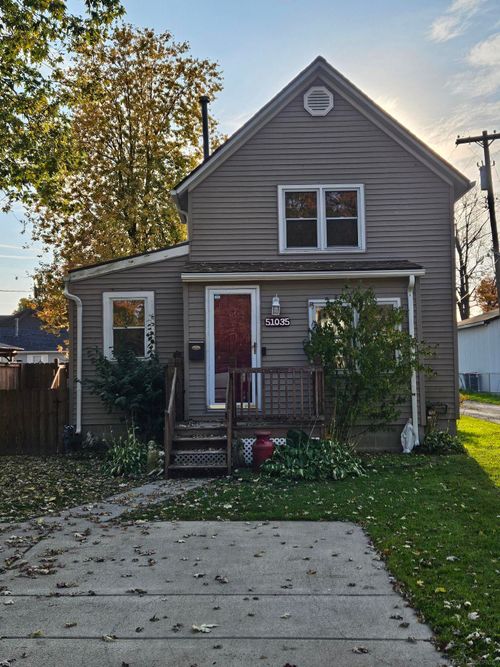 51035 Atwood Street, New Baltimore, MI, 48047 | Card Image