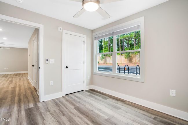 End-Unit Bedroom 2 Side Angle | Image 10