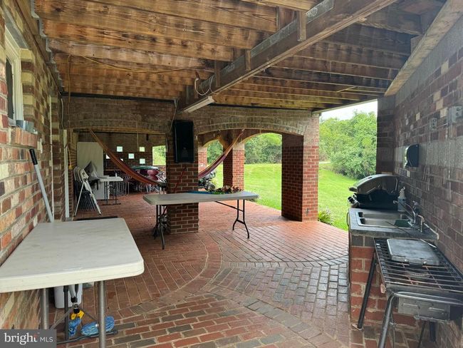 15760 Fox Chase Ln, House other with 4 bedrooms, 5 bathrooms and null parking in CULPEPER VA | Image 21