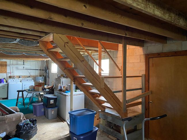 648 Hayes Creek Rd, House other with 3 bedrooms, 1 bathrooms and null parking in Strunk KY | Image 26