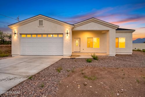 380 Polo Ct, Rio Rico, AZ, 85648-6347 | Card Image